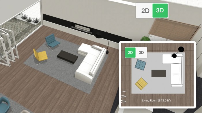 3D Room Planner | 3D Room Design – Planner 5D