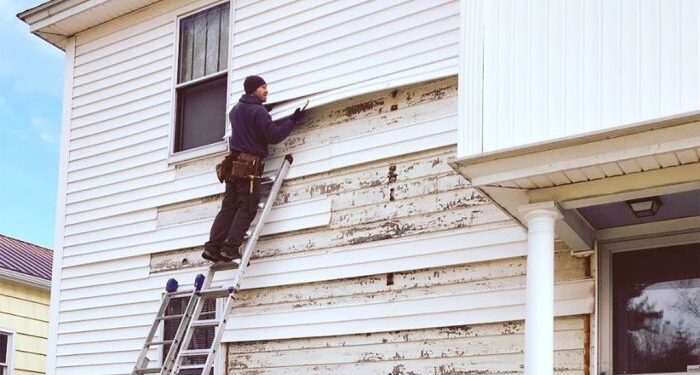 The 10 Best Vinyl Siding Installation Companies Near Me