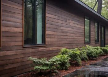 Shiplap Siding: The Timeless Appeal for Modern Homes - Forefront Exteriors