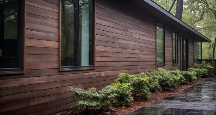 Shiplap Siding: The Timeless Appeal for Modern Homes - Forefront Exteriors