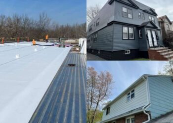 Roofing, Siding, and Gutters - Classic Contracting, LLC