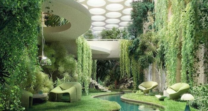 The Best Set Of Strategies For Biophilic Design at Hannah Rowlandson blog