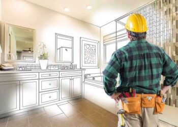 Should You Remodel or Tear Down and Rebuild Your House?
