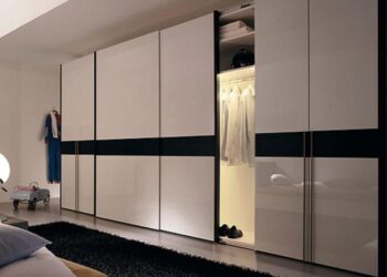 20+ Best Bedroom Wardrobe Design Images