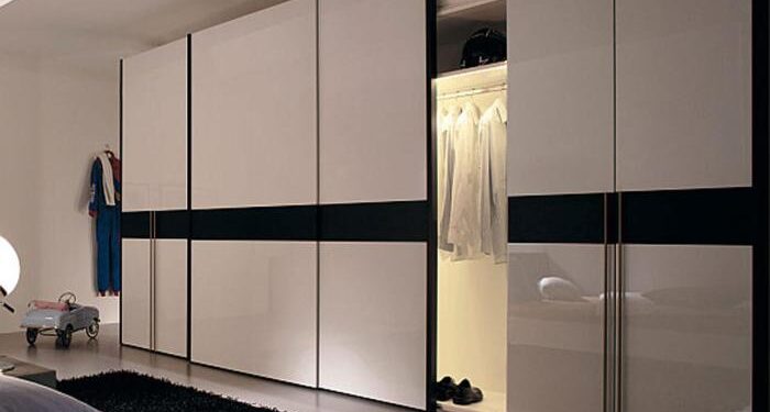 20+ Best Bedroom Wardrobe Design Images