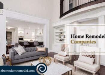 Home Remodeling Companies | Renovation | Themodernremodel